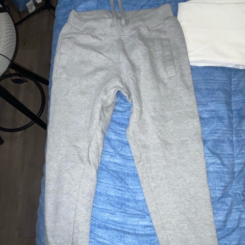 I’m too tall for a small